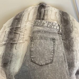 GAP Grey Denim Jeans 29 Long